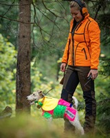 Damen Hose Lady Roja, Deerhunter