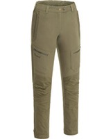 Damen Hose Finnveden Hybrid, Pinewood