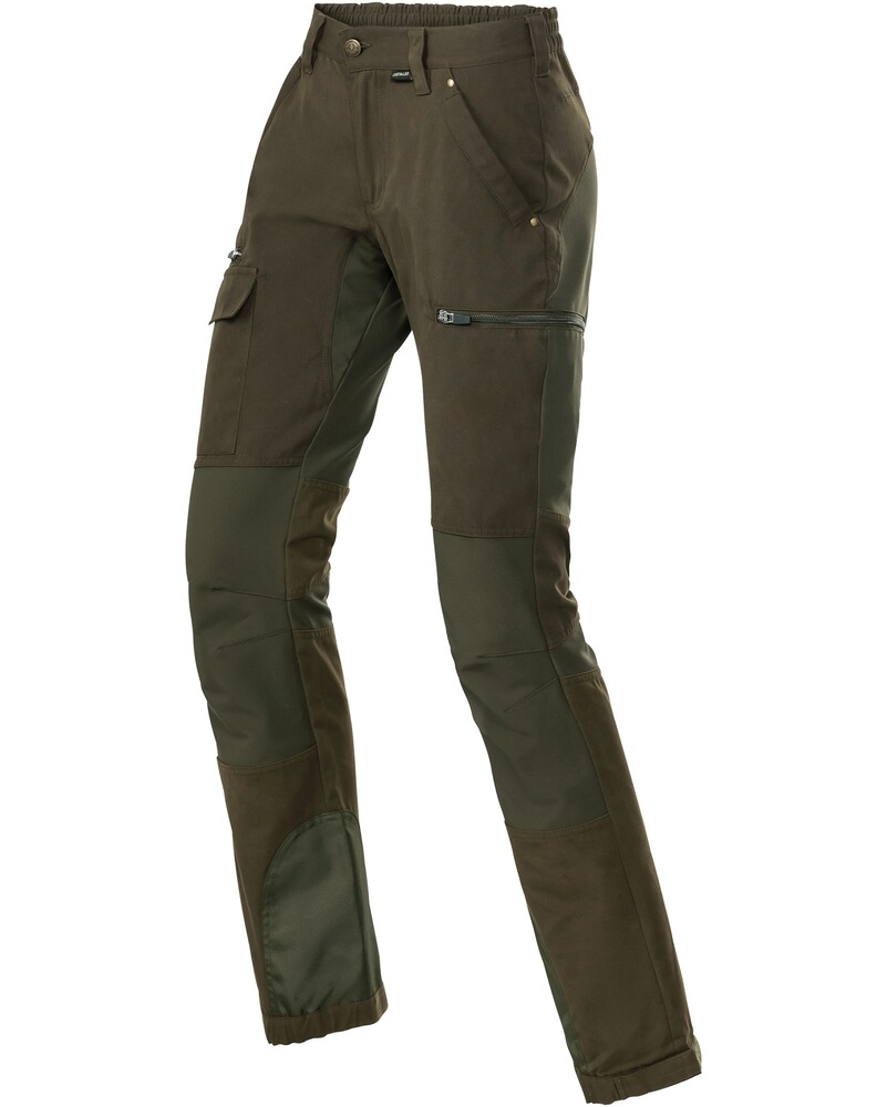 Damen Hose Arizona Pro