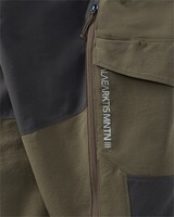 Damen Hose Paläarktis MNTN III Ws, Merkel Gear