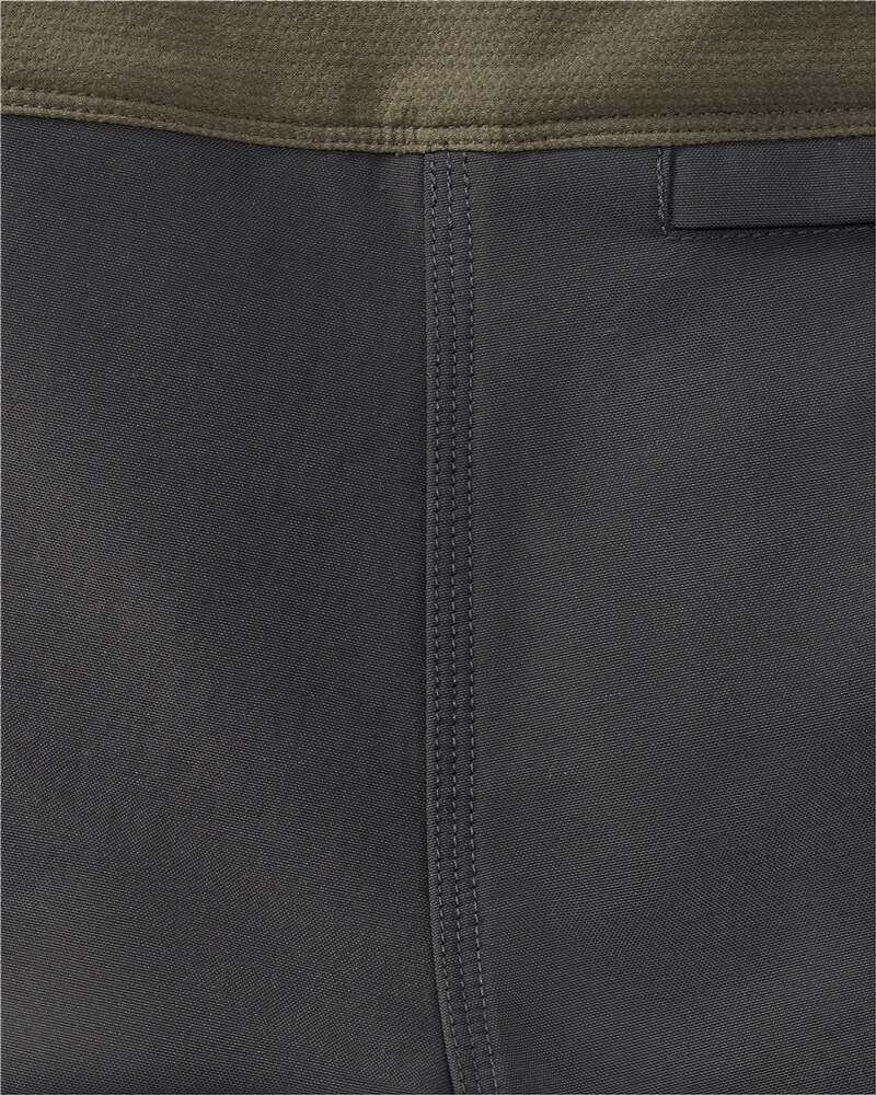 Damen Hose Paläarktis MNTN III Ws, Merkel Gear