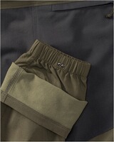 Damen Hose Paläarktis MNTN III Ws, Merkel Gear