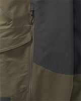 Damen Hose Paläarktis MNTN III Ws, Merkel Gear