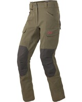 Damen Hose Paläarktis MNTN III Ws, Merkel Gear
