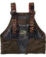 Damen Winterjagdhose Huntex Take-Off-Latz, Parforce Ultimate