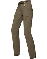 Damen Hose HNTRS, Merkel Gear