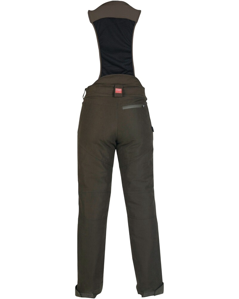 Damen Winterhose Altai, Hart