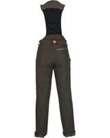 Damen Winterhose Altai, Hart