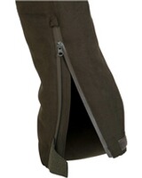 Damen Winterhose Altai, Hart