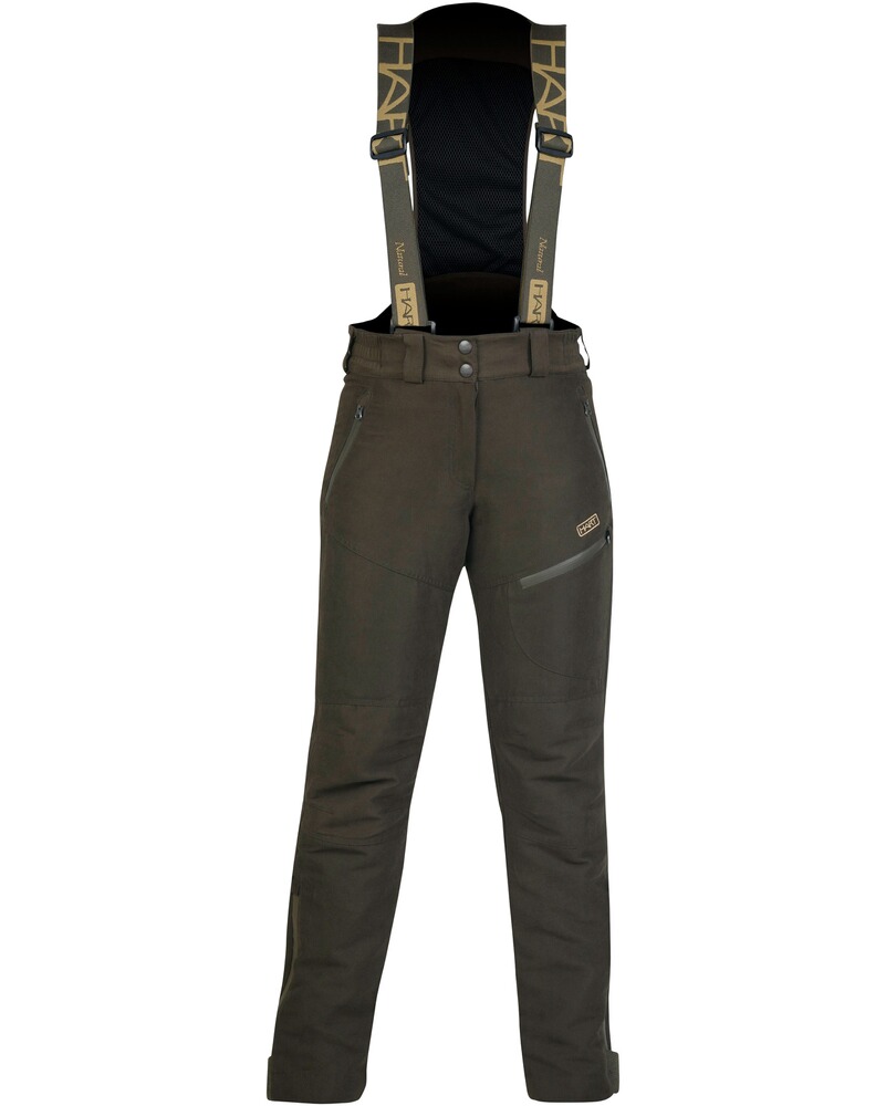 Damen Winterhose Altai