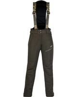 Damen Winterhose Altai, Hart