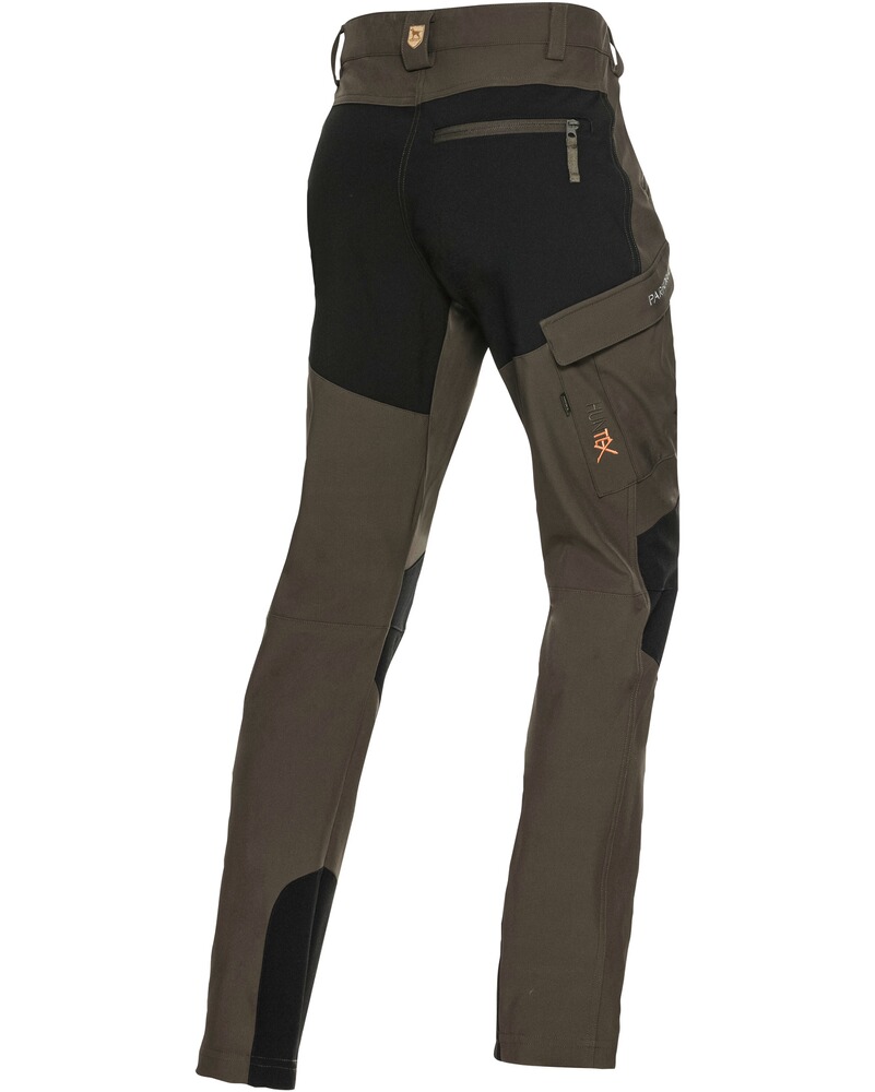 Damen Jagdhose Huntex Light-Active fitted, Parforce Active