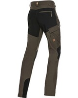 Damen Jagdhose Huntex Light-Active fitted, Parforce Active