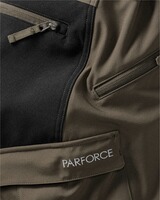 Damen Jagdhose Huntex Light-Active fitted, Parforce Active