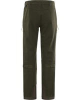 Damen Hose Metso Hybrid, Härkila