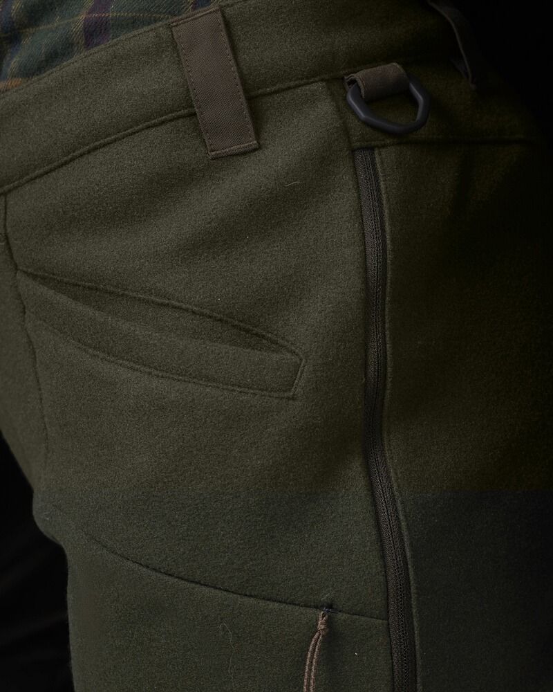 Damen Hose Metso Hybrid, Härkila