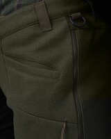 Damen Hose Metso Hybrid, Härkila