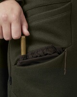 Damen Hose Metso Hybrid, Härkila