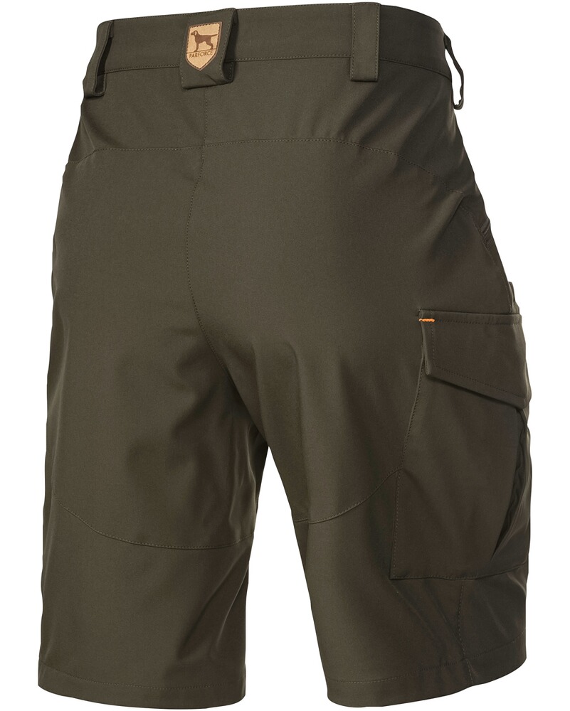 Damen Jagdshorts LMG-Light, Parforce