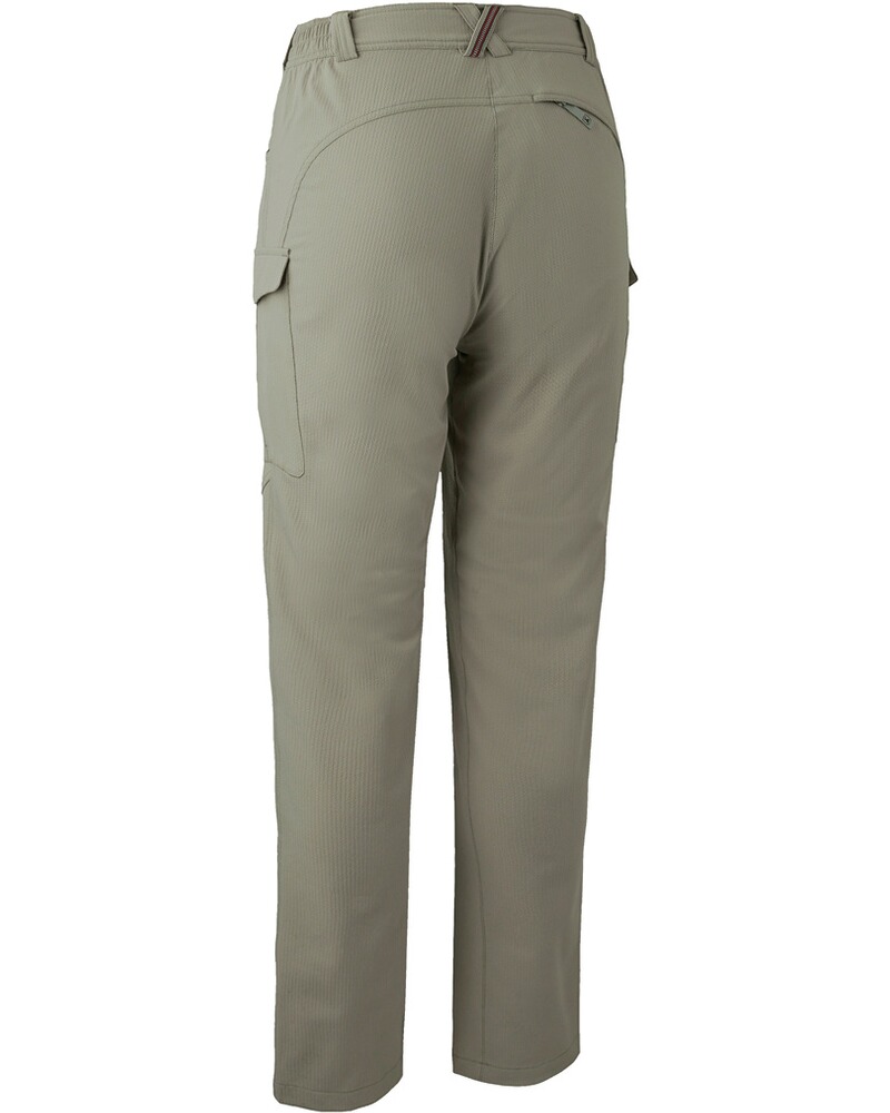 Damen Hose Lady Rose, Deerhunter