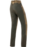 Damen Winter-Ansitzhose Evo Huntex, Parforce Active