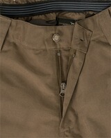 Damen Winter-Ansitzhose Evo Huntex, Parforce Active