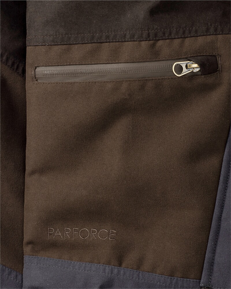 Damen Membranhose Huntex Signature, Parforce