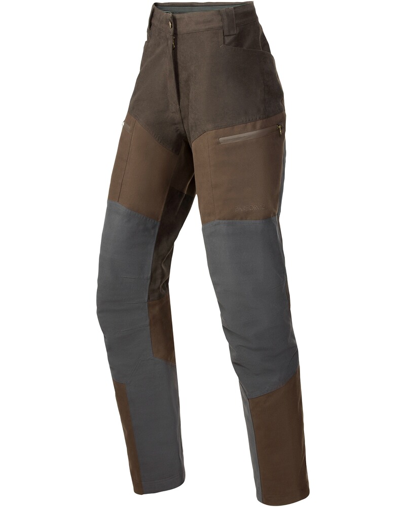Damen Membranhose Huntex Signature