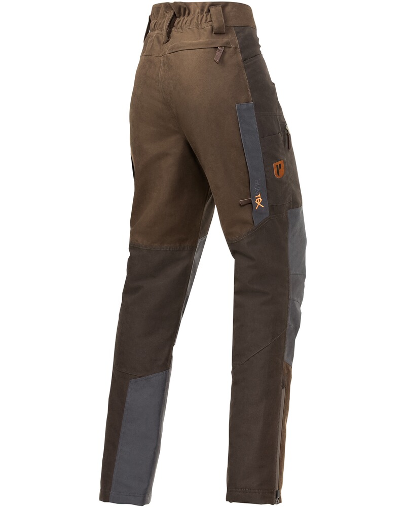 Damen Winter-Membranhose Huntex Signature, Parforce Ultimate