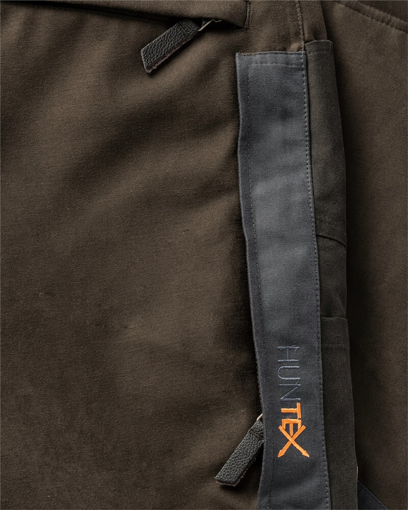 Damen Winter-Membranhose Huntex Signature, Parforce Ultimate