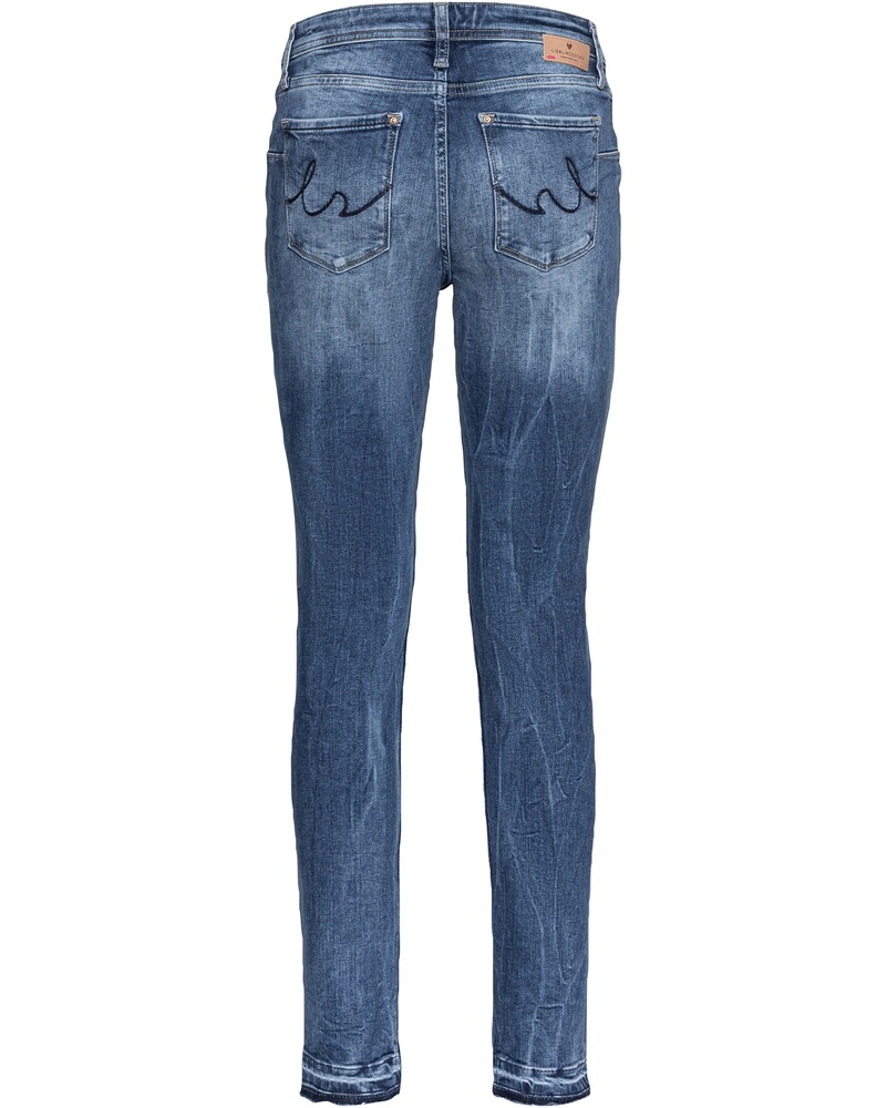 Skinny Jeans Mamma Mia EP, Petromax