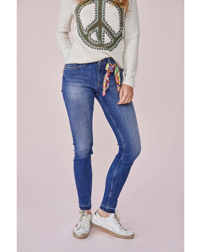 Skinny Jeans Mamma Mia EP, Petromax