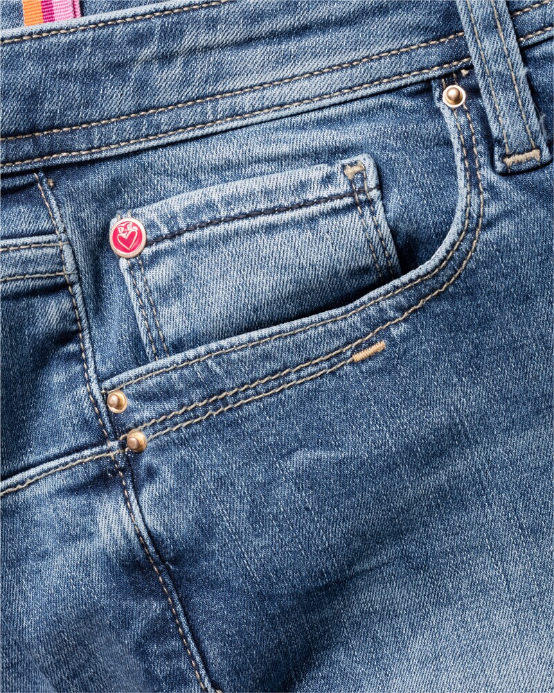 Skinny Jeans Mamma Mia EP, Petromax
