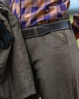 Damen Hose Vintage Celina, Blaser Outfits