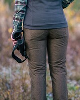 Damen Hose Vintage Celina, Blaser Outfits