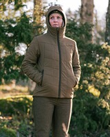 Damen Hose Vintage Celina, Blaser Outfits