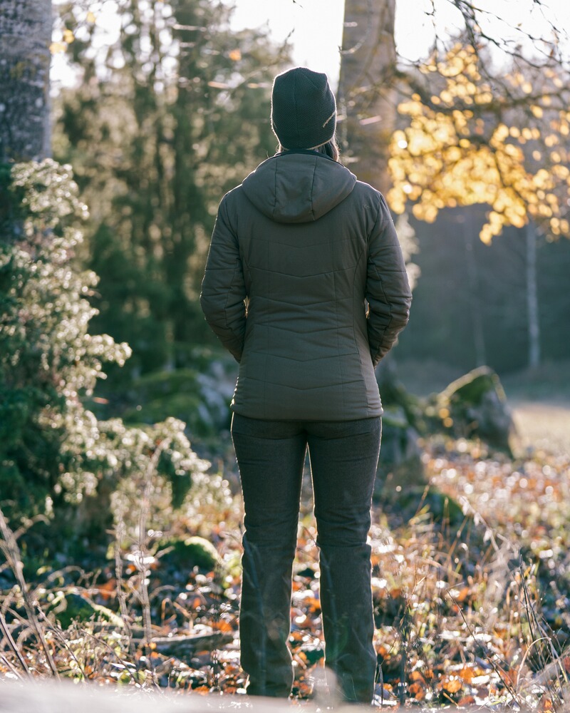 Damen Hose Vintage Celina, Blaser Outfits