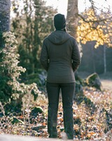 Damen Hose Vintage Celina, Blaser Outfits