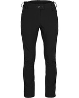 Damen Hose Wilda Stretch Shell, Pinewood