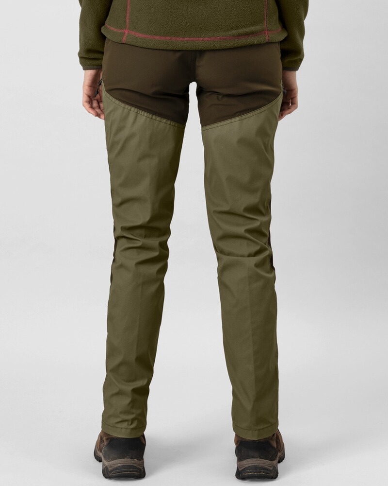 Damen Hose Rosalie, Seeland
