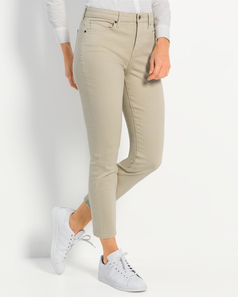 7/8 Skinny-Jeans Alina Ankle, NYDJ