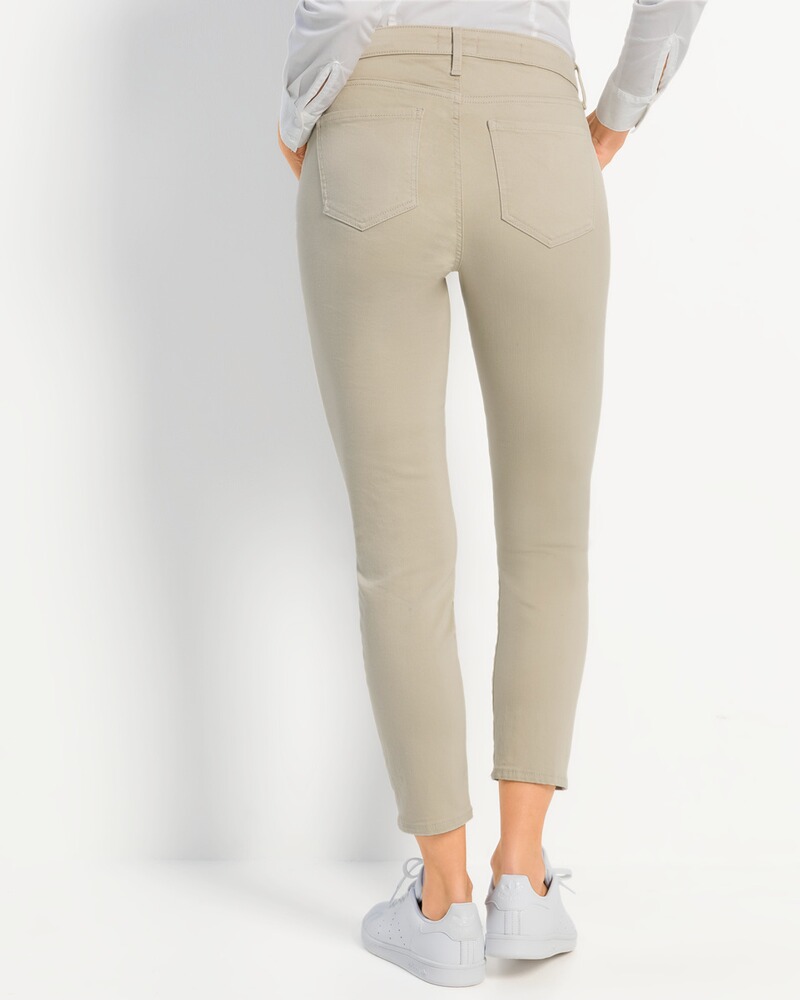 7/8 Skinny-Jeans Alina Ankle, NYDJ
