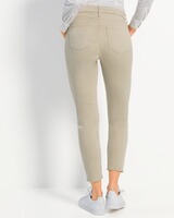 7/8 Skinny-Jeans Alina Ankle, NYDJ