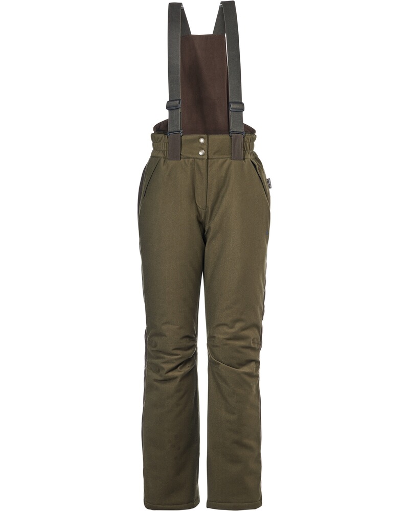 Damen Ansitzhose Max Warm II