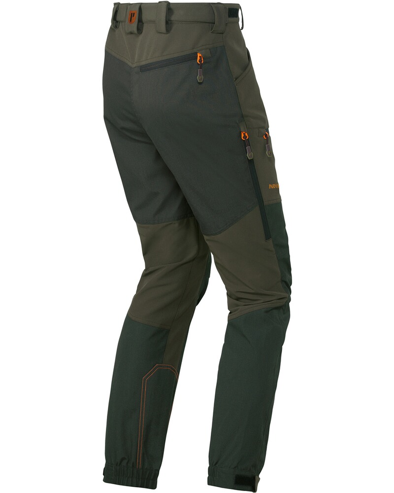 Damen Hose LMG Active Stretch, Parforce Active