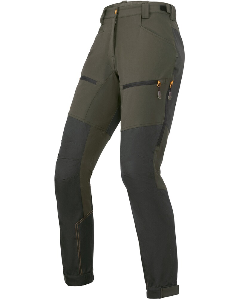 Damen Hose Active Stretch