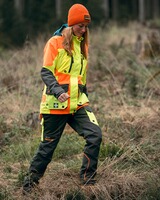Damen Sauenschutzhose Hatz-Watz Evolution G2, Parforce Protective