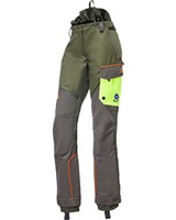Damen Sauenschutzhose Hatz-Watz Evolution G2, Parforce Protective