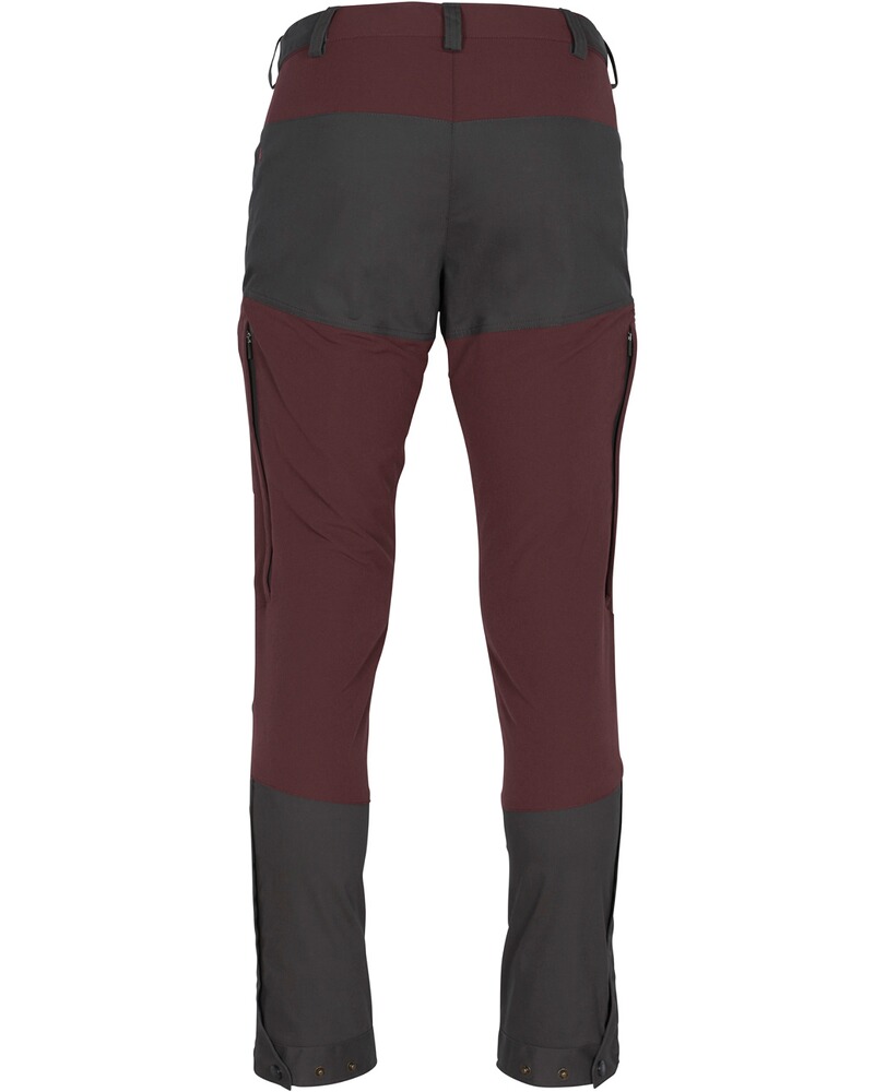 Damen Hose Finnveden Hybrid Extreme, Pinewood