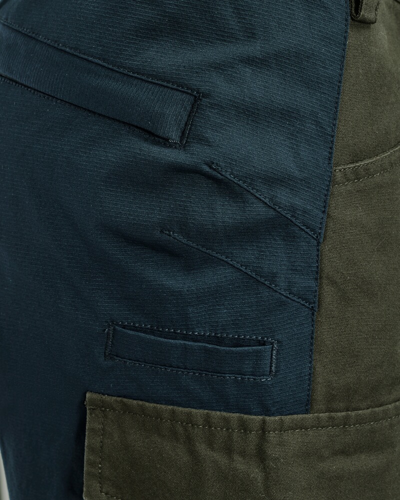 Damen Jagdhose BePro, Parforce Active